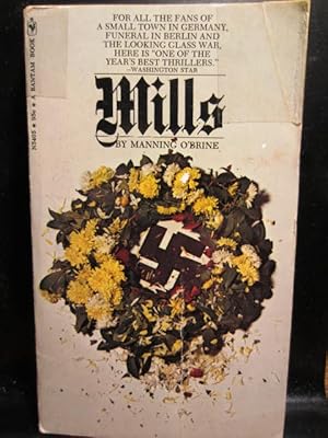 Seller image for MILLS for sale by The Book Abyss