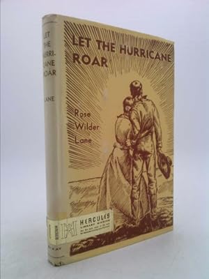 Seller image for Let the Hurricane Roar for sale by ThriftBooksVintage