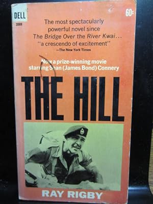 Seller image for THE HILL for sale by The Book Abyss