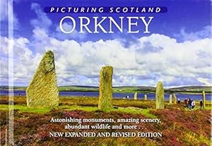 Bild des Verkufers fr Orkney: Picturing Scotland: Astonishing monuments, amazing scenery, abundant wildlife and more. zum Verkauf von WeBuyBooks