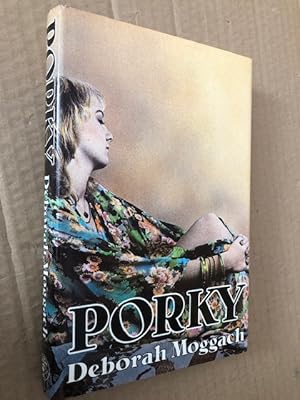 Seller image for Porky for sale by Raymond Tait