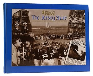 Immagine del venditore per THE JERSEY SHORE A Unique Collection of Images from Sandy Hook to Long Beach Island venduto da Rare Book Cellar