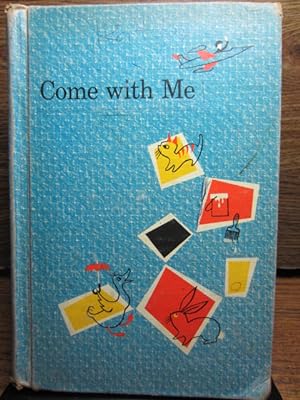 Seller image for COME WITH ME for sale by The Book Abyss