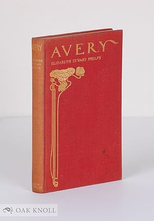 Imagen del vendedor de AVERY a la venta por Oak Knoll Books, ABAA, ILAB