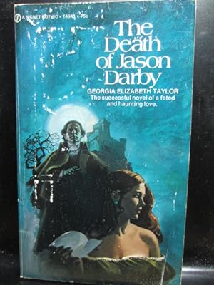 Imagen del vendedor de THE DEATH OF JASON DARBY a la venta por The Book Abyss