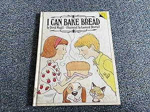 Bild des Verkufers fr I Can Bake Bread zum Verkauf von Betty Mittendorf /Tiffany Power BKSLINEN