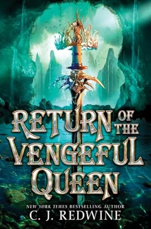 Seller image for Return of the Vengeful Queen for sale by GreatBookPrices