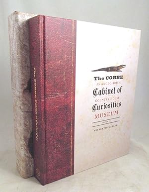 Imagen del vendedor de The Cobbe Cabinet of Curiosities: An Anglo-Irish Country House Museum a la venta por Dennis Holzman Antiques