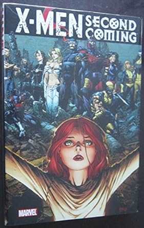 Immagine del venditore per X-Men: Second Coming venduto da Bulk Book Warehouse