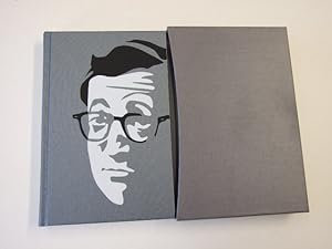 Seller image for The Complete Prose of Woody Allen for sale by Ardis Books