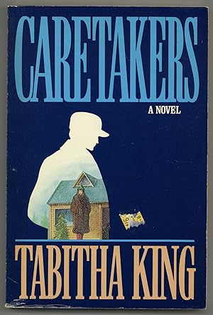 Seller image for Caretakers for sale by Between the Covers-Rare Books, Inc. ABAA