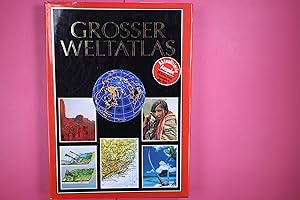 GROSSER WELTATLAS.