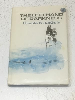 The Left Hand of Darkness