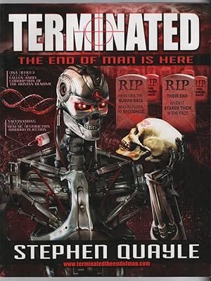 Terminated: The End of Man is Here