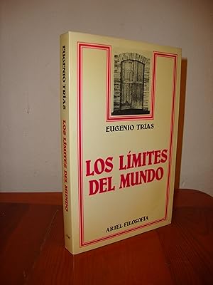 Imagen del vendedor de LOS LIMITES DEL MUNDO (ARIEL) a la venta por Libropesa