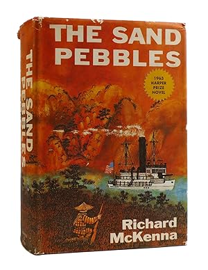 THE SAND PEBBLES