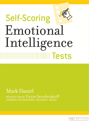 Seller image for Self-Scoring Emotional Intelligence Tests (Paperback or Softback) for sale by BargainBookStores