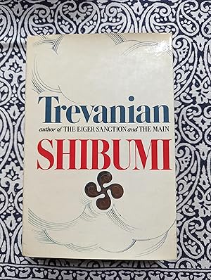 Imagen del vendedor de Shibumi a la venta por Bass Books