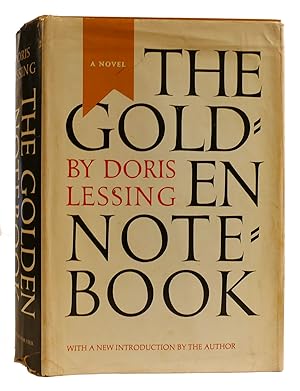 THE GOLDEN NOTEBOOK