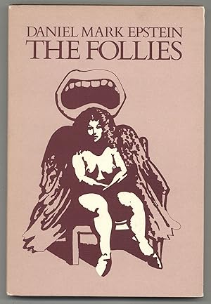 Bild des Verkufers fr The Follies zum Verkauf von Between the Covers-Rare Books, Inc. ABAA