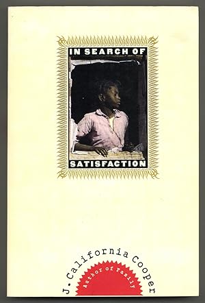 Bild des Verkufers fr In Search of Satisfaction zum Verkauf von Between the Covers-Rare Books, Inc. ABAA