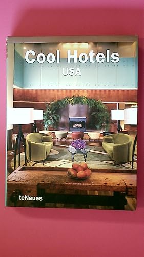 COOL HOTELS USA.