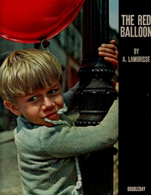 The Red Balloon