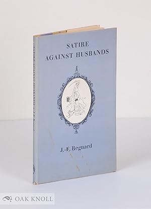 SATIRE AGAINST HUSBANDS