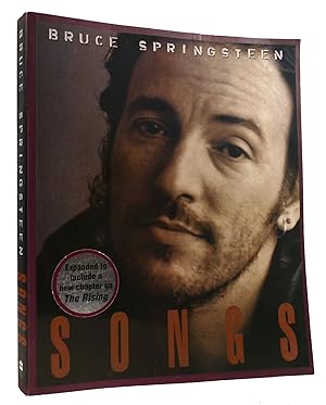 BRUCE SPRINGSTEEN: SONGS