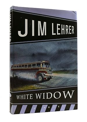 Seller image for WHITE WIDOW for sale by Rare Book Cellar
