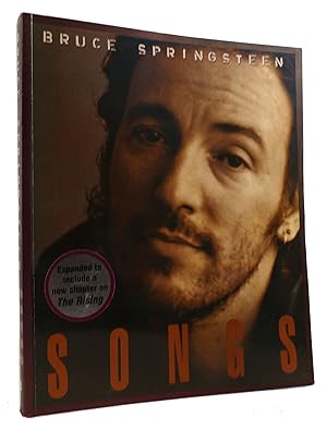 BRUCE SPRINGSTEEN: SONGS