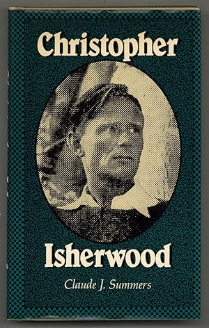 Bild des Verkufers fr Christopher Isherwood zum Verkauf von Between the Covers-Rare Books, Inc. ABAA