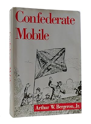 Seller image for CONFEDERATE MOBILE for sale by Rare Book Cellar
