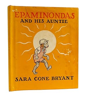 Immagine del venditore per EPAMINONDAS And His Auntie venduto da Rare Book Cellar