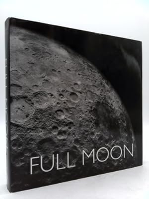Immagine del venditore per Full Moon venduto da ThriftBooksVintage