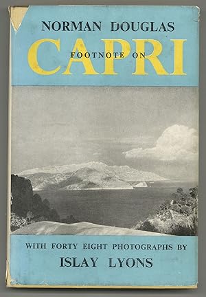 Footnote on Capri