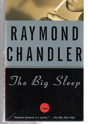 The Big Sleep (A Philip Marlowe Novel)