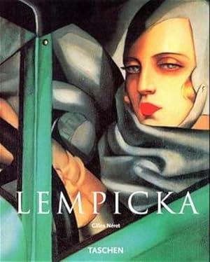 Seller image for Tamara de Lempicka : 1898 - 1980 Gilles Nret. [Dt. bers.: Matthias Wolf] for sale by Bcher bei den 7 Bergen