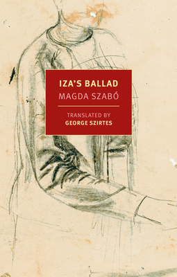 Seller image for Iza's Ballad (Paperback or Softback) for sale by BargainBookStores