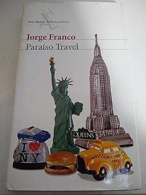 Imagen del vendedor de Paraiso Travel a la venta por SoferBooks