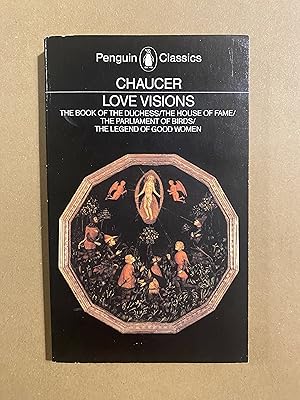 Seller image for Love Visions (Penguin Classics) for sale by BBBooks