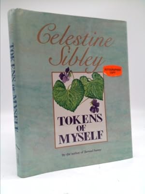 Imagen del vendedor de Tokens of Myself a la venta por ThriftBooksVintage