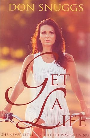 Seller image for Get A Life : for sale by Sapphire Books