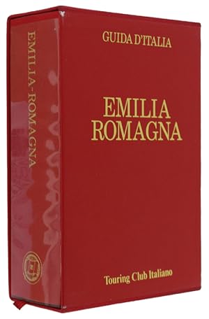 EMILIA ROMAGNA - Guida d'Italia. 6a edizione [Guide rosse]: