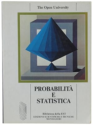 PROBABILITA' E STATISTICA.: