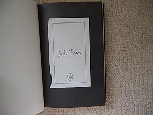 Seller image for Blackouts (Signed tipped in page) for sale by Holly Books