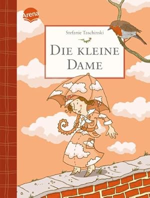 Bild des Verkufers fr Die kleine Dame 1 zum Verkauf von AHA-BUCH GmbH