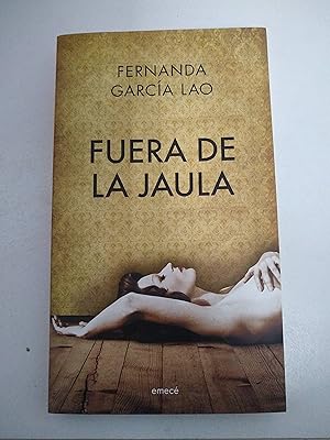 Immagine del venditore per Fuera De La Jaula venduto da SoferBooks