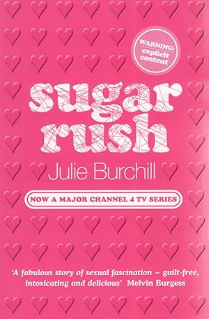Imagen del vendedor de Sugar Rush : a la venta por Sapphire Books