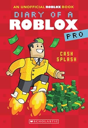 Seller image for Cash Splash for sale by GreatBookPrices